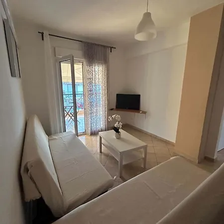 아파트 New! Bright 2 Bedroom In