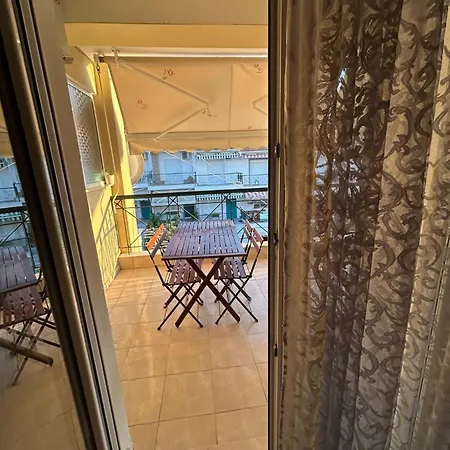 아파트 New! Bright 2 Bedroom In *