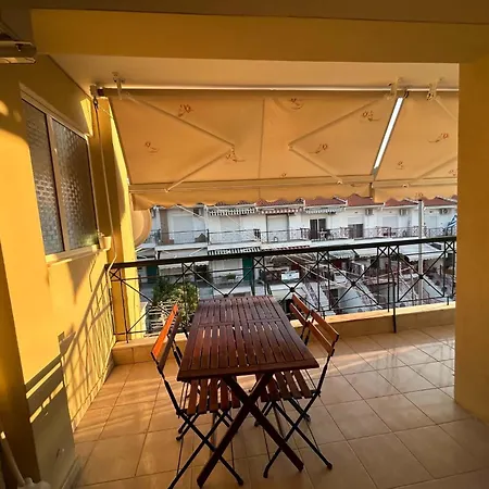 Apartment New! Bright 2 Bedroom In *
