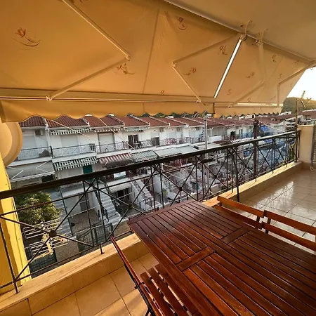 New! Bright 2 Bedroom In 아파트 페프코초리
