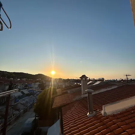 New! Bright 2 Bedroom In 아파트 페프코초리